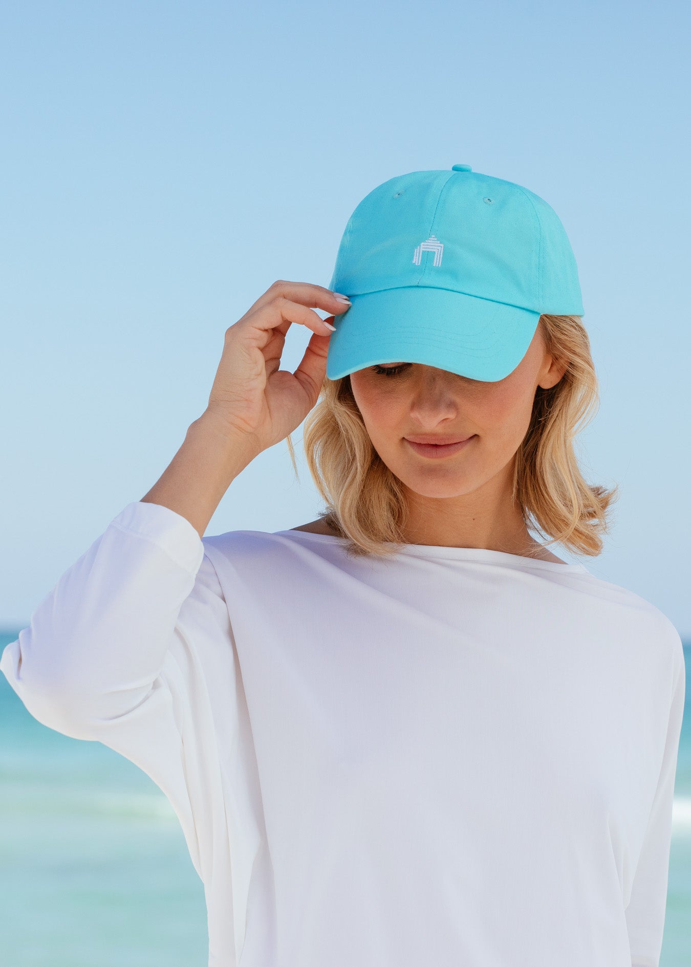 Cabana hat online