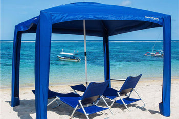 6 Best Beach Shelters for 2018 | Sun Protective Beach Shelters