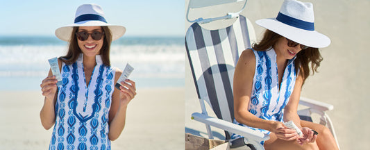 Why We LOVE TiZO Sunscreen