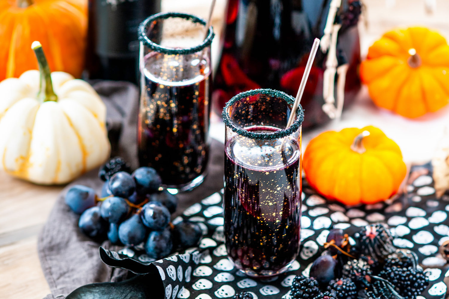 How To Throw A Spooktacular Halloween Party