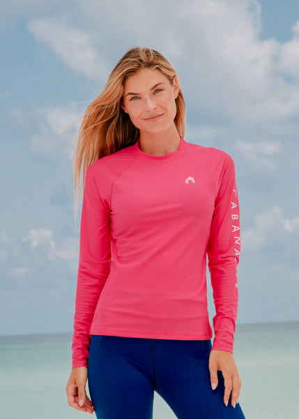 28 Best Women's Rash Guards in 2023 - Viva Cabana